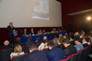 BSL- Convegno sugli strumenti dell'internazionalizzazione e Coperazione