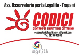 logo Osservatorio Codici