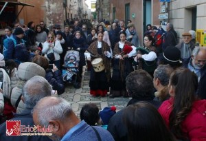 erice a natale