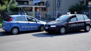 polizia e carabinieri - N02