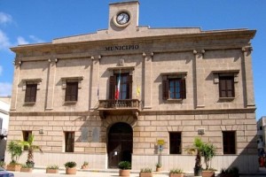 Municipio Favignana