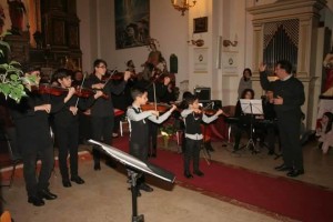 concerto