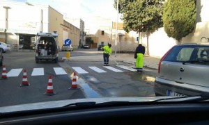 trapani servizi