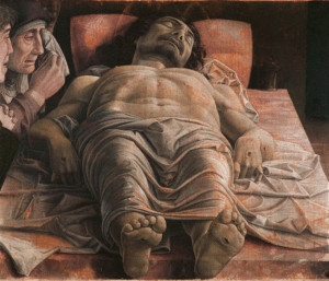 Cristo Morto (Andrea Mantegna)