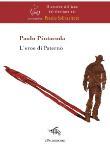L'eroe di Paternò, libro Pintacuda