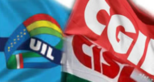 cgil-cisl-uil