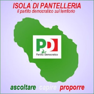 pd pantelleria