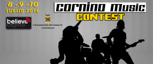 contest cornino