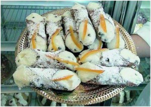 Sagra Cannoli