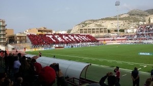 Trapani Calcio F.Mazzonello