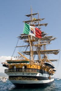 amerigo vespucci