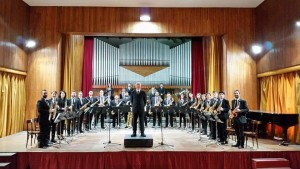 Balarm Sax Orchestra (1)