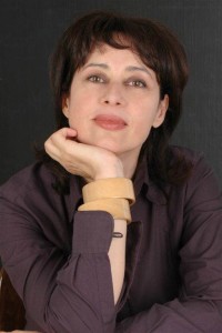 Cristina Borgogni