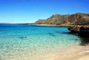 Spiagge