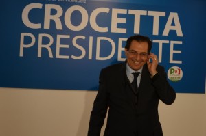 crocetta
