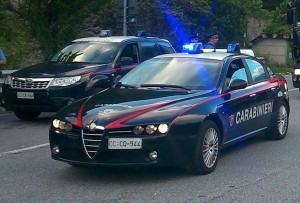 carabinieri-trapani-auto