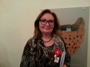 Ninfa Parrinello