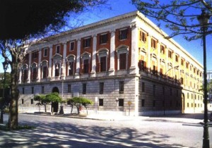 Palazzo provincia
