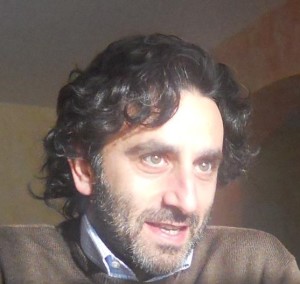 Gianluca Caporaso