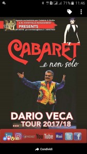 Dario Veca