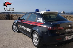 Carabinieri Trapani (2)