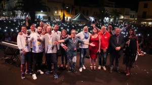 gruppo Campionato Italiano 2017