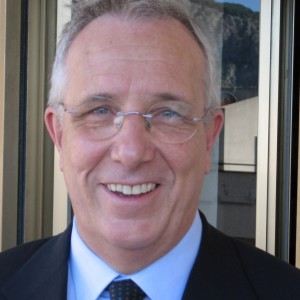 Sergio Amenta, presidente Banca Don Rizzo