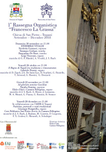 rassegna organistica