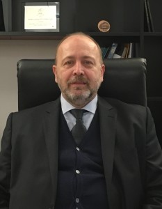 Direttore Generale BDR Antonio Pennisi