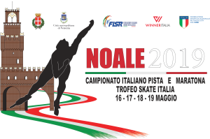 Logo Noale 2019