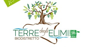 Logo Biodistretto