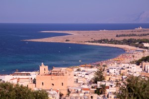 San Vito Lo Capo