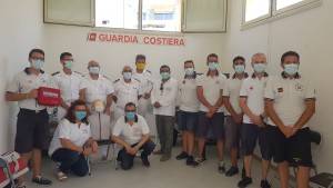 Guardia Costiera Rotary