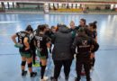 L’Handball Erice lotta, ma perde a Padova 30-29