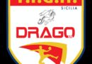 Risultati 1° giornata di ritorno campionato serie Serie B Drago di Pallamano maschile