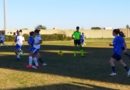 Big match di calcio femminile al Sant’Agata: Marsala – Accademy Sant’Agata 0-1