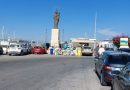 Rifiuti apposti nei pressi della Madonna del porto, sanzionato titolare attività e rimossa la spazzatura