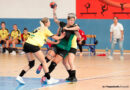 L’Handball Erice supera Mestrino 27-20