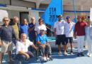 Vela per disabili: la Lega Navale Italiana di Marsala apre le adesioni