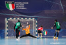 L’Handball Erice batte Casalgrande Padana 26-17 ed accede alle semifinali di Coppa Italia