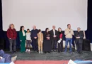 Grande partecipazione di pubblico per la prima proiezione ufficiale del cortometraggio ‘Marrobbio’ di Damiano Impiccichè sabato al cinema Golden