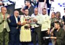 Cous Cous Fest: lo chef Benedetto di Lorenzo di Palermo è il Campione italiano di Cous Cous Conad