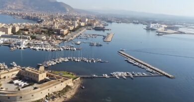 ZES – Zona Economica Speciale Sicilia Occidentale, pubblicati i progetti di “accessibilità al porto e dell’area industriale di Trapani