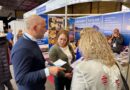 Grande interesse Sicilia occidentale a Riga (Lettonia) per la fiera del turismo più importante nei paesi Baltici