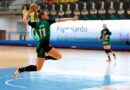 L’Handball Erice rimonta e batte Pontinia 31-34