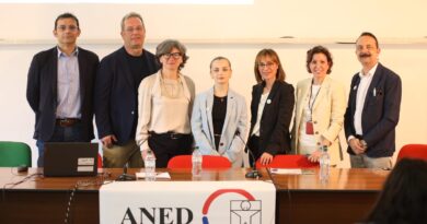 Comitato ANED Sicilia, Cultura della prevenzione e donazione