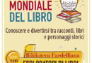 Il Comune di Trapani e la Biblioteca Fardelliana celebrano la Giornata Internazionale del Libro