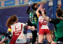 L’Handball Erice fa sua gara 1 delle semifinali. Battuta Pontinia 26-27